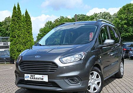 Ford Transit Courier 1.0 EcoBoost Kombi 2x Schiebetür