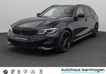 BMW 330 M Sport 360° Memory DAB HUD Standhzg 19