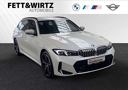 BMW 330 i xDrive Touring M Sportpaket|Stop&Go|Parkass.|HiF