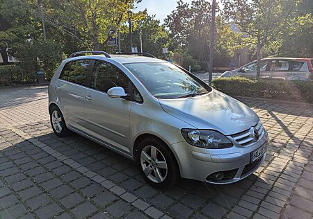 VW Golf Plus Volkswagen UNITED