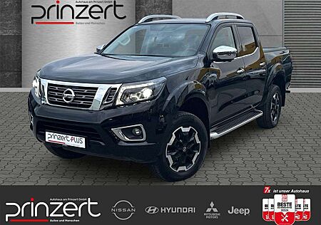Nissan Navara 2.3 dCi 4x4 Double Cab "Tekna" AHK*LED*Navi