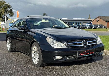 Mercedes-Benz CLS 350 CDI Autom.HarmanKardon NappaLeder Bi-Xen