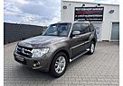 Mitsubishi Pajero 3.2 DI-D Instyle *Nur99tkm*Top-Gepflegt**