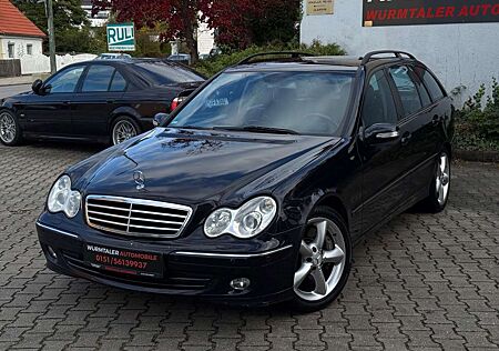 Mercedes-Benz C 320 CDI T ELEGANCE V6 TÜV 06.2026 Automatik **