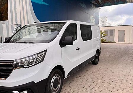 Renault Trafic Blue dCi 130 L1H1 2,8t Komfort