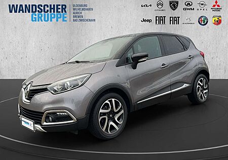 Renault Captur Dynamique Energy 1.5 dCi 90 +Kam.+SHZ+PDC