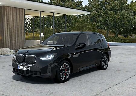 BMW X3 20d xDrive M Sportpaket UPE: 78.190 €