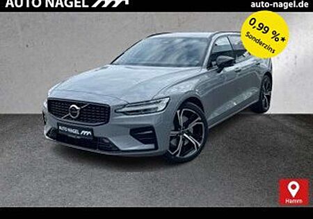 Volvo V60 B4 Autom. Plus Dark