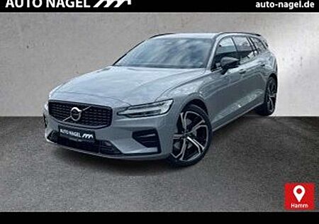 Volvo V60 B4 Autom. Plus Dark