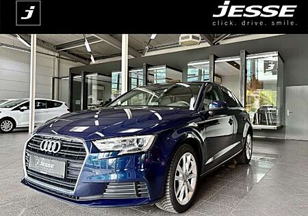 Audi A3 1.5 TSI SB Bi-Xenon Navi Pano. STHZ AHK