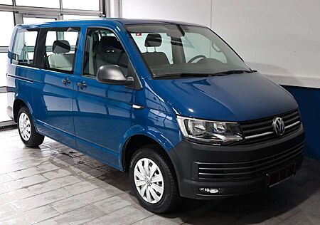 VW T6 Caravelle Volkswagen 7G-DSG+KLIMA+NAVI+ATM 20.389 km €6
