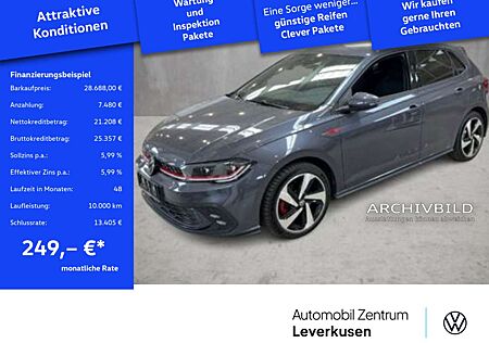 VW Polo Volkswagen MATRIX SHZ DSG VIRT PDC