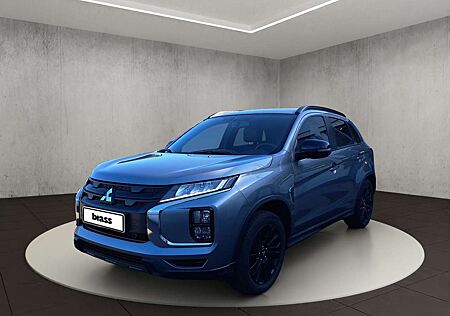 Mitsubishi ASX 2.0 4WD 150PS Spirit+