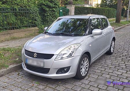 Suzuki Swift 1.2 Comfort