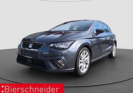 Seat Ibiza 1.0 TSI FR ACC PDC LED SPORTSITZE DAB