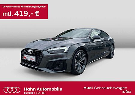 Audi A5 40 TDI quattro S tronic S line Matr