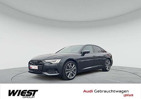 Audi A6 advanced 50 TFSI e quattro S tronic