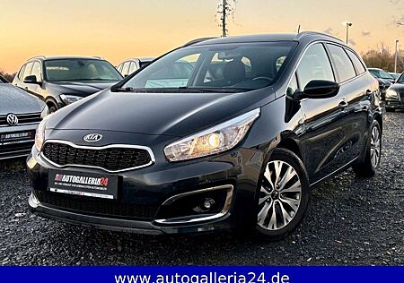Kia XCeed Ceed SW / cee'd SW 1.4 Navi Kamera SHZ Tempomat