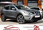 Nissan Qashqai Tekna |Leder|Panorama|360°|