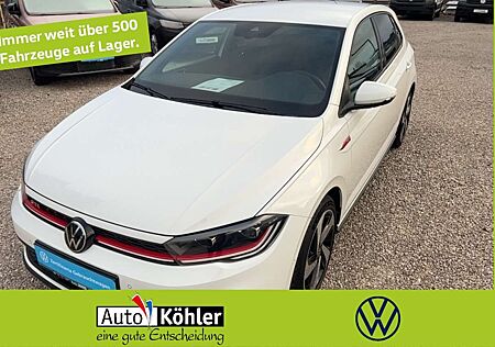 VW Polo Volkswagen GTi DSG Keyless Access (Schließ- u. Startsystem)