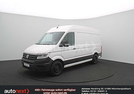 VW Crafter Volkswagen *AHK 3,0t* KAMERA+NAVI+KLIMA(6446)