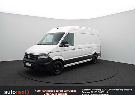 VW Crafter Volkswagen 30 *AHK 3,0t* KAMERA+NAVI+KLIMA(6446)