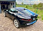 Jaguar F-Type Coupé 3.0 V6/Sport AGA orig/Service neu/20Zoll