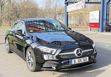 Mercedes-Benz A 200 (177.187)