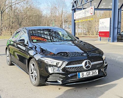 Mercedes-Benz A 200 A 200 (177.187)