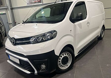 Toyota Pro Ace Proace 1.6 D-4D Kasten *Navi*Klima*Temp*Kamera*