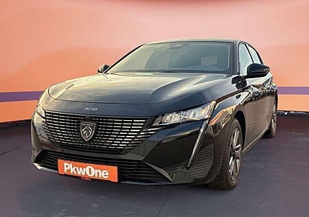 Peugeot 308 Allure PureTech *Navi *Kamera *Totwinkelassi