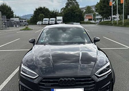 Audi A5 Sportback 45 TDI quattro tiptronic sport