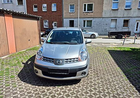 Nissan Note 1.4 acenta