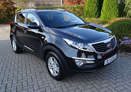 Kia Sportage SL/SLS 2WD