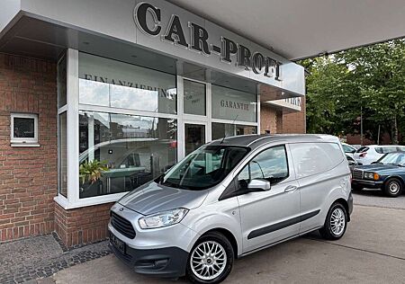 Ford Transit Courier Trend Klima/PDC/1.Hand