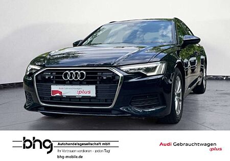 Audi A6 45 TDI quattro Matrix/Head-up/ACC/Kamer
