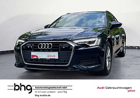 Audi A6 45 TDI quattro Matrix/Head-up/ACC/Kamer