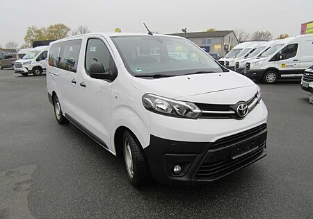 Toyota Pro Ace Proace L2 Kombi Comfort, FINANZIERUNG MÖGLICH