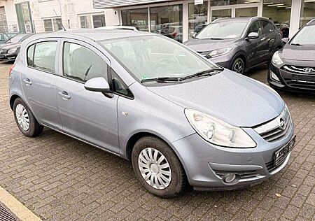 Opel Corsa D Edition