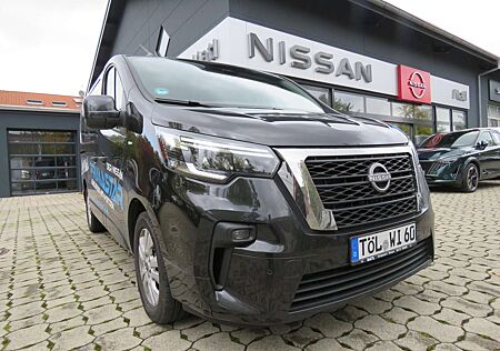 Nissan Primastar L1H1 Tekna 2,0 dCi 150PS 6MT mit Sitzheizung