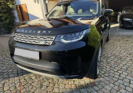 Land Rover Discovery 3.0 Si6 HSE
