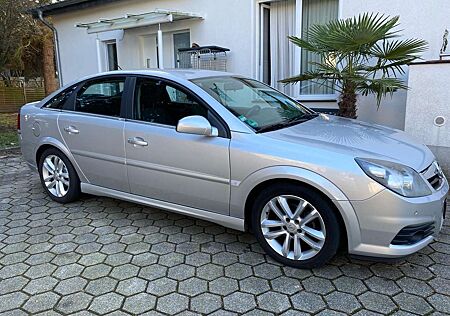 Opel Vectra GTS / Sport ° Klima ° Alufelgen °