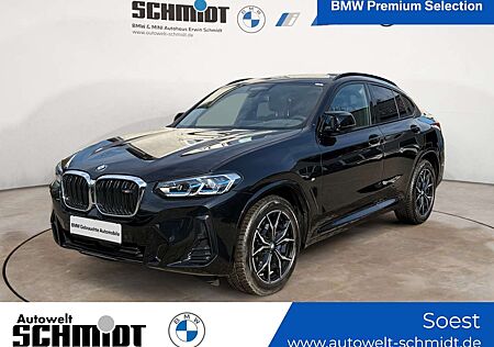 BMW X4 M40d / NP= 98.410,- / Panorama / HeadUp /