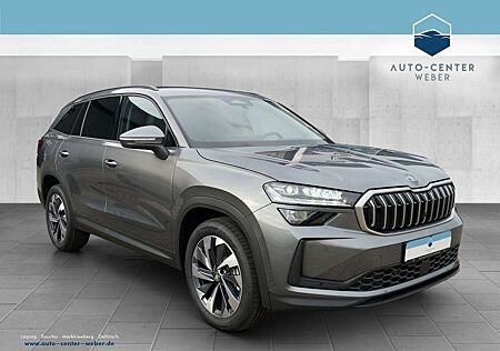 Skoda Kodiaq 2.0 TDI Selection DSG 4x4 4xSHZ*ACC*AHK