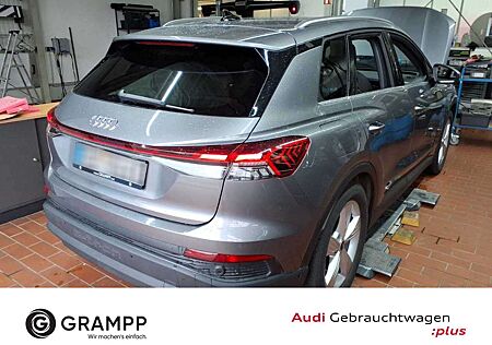 Audi Q4 e-tron 40 +AHK+KAMERA+LED+ASSISTS+ACC+VIRTUAL