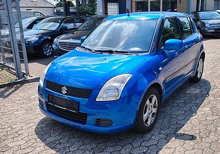 Suzuki Swift Dance Comfort / Klimaanlage / 1. Hand /