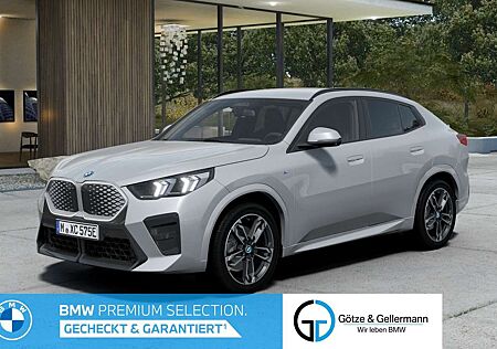 BMW iX2 xDrive30 M Sportpaket //HUD Stop&Go