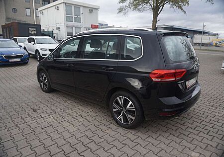 VW Touran Volkswagen Highlin*Autm*NAVI*LED*ACC*PDC*SHZ*Garanti