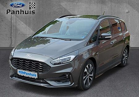 Ford S-Max Hybrid ST-Line*ACC*AHK*Winter-PKT