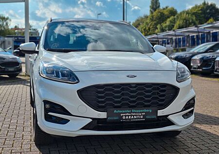 Ford Kuga Plug-In Hybrid ST-Line/AHK/NAVI/KAMERA/PDC